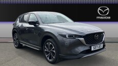 Mazda CX-5 2.0 Newground 5dr Petrol Estate